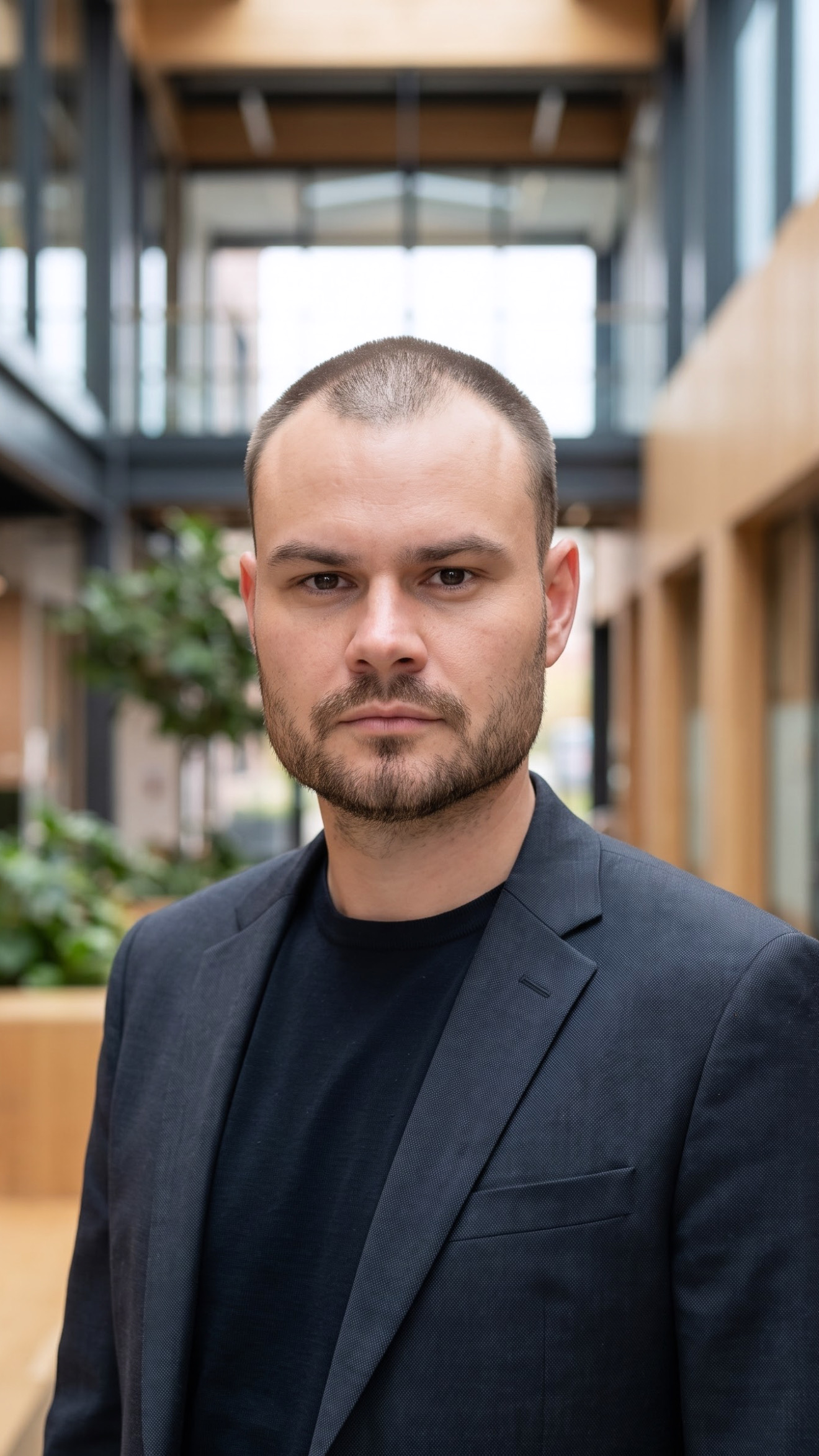 Eduardo Pelissari — Product Strategy & Operations